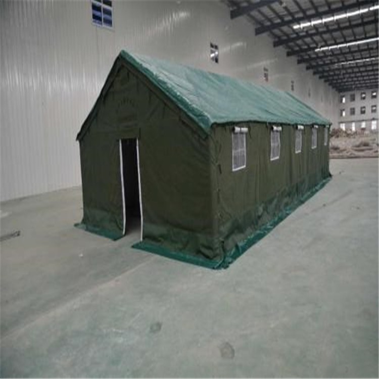 龙门镇充气军用帐篷模型订制厂家