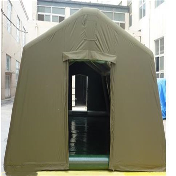 龙门镇充气军用帐篷模型生产工厂
